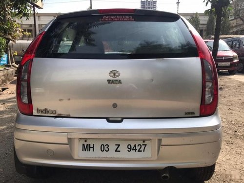 Used Tata Indica GLS BS IV MT car at low price in Mumbai 