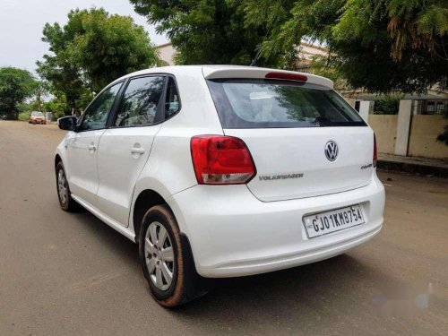 Volkswagen Polo 2011 MT for sale in Ahmedabad 