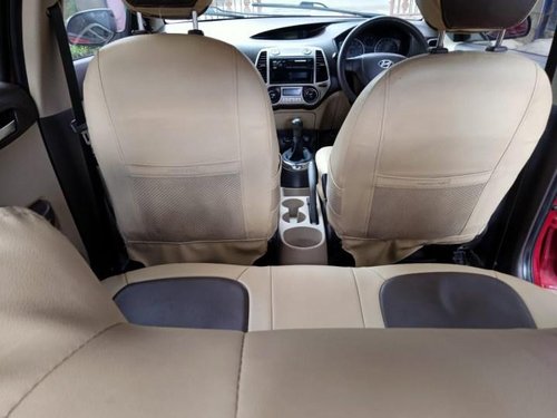 2010 Hyundai i20 for sale at low price in Chennai 