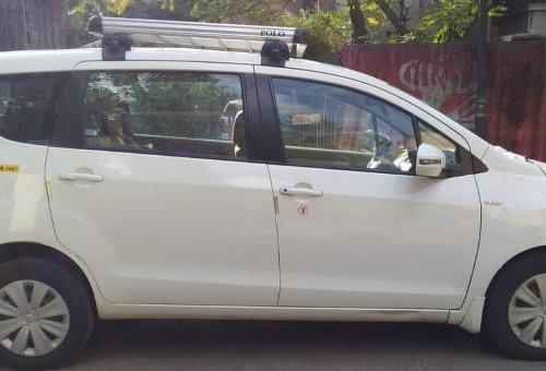2016 Maruti Suzuki Ertiga SHVS VDI MT for sale at low price in Pune