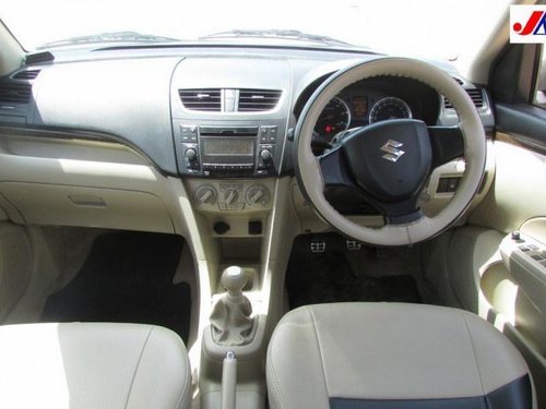 Maruti Swift Dzire 2014-2017 VDI MT for sale in Ahmedabad