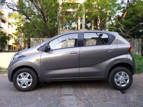 Used 2016 Datsun Redi-GO MT for sale in Chennai 