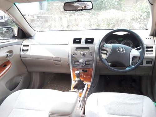 Toyota Corolla Altis 2008-2013 GL MT for sale in Kolkata