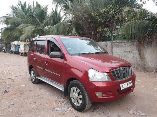 Mahindra Xylo E4 BS-III, 2009, Diesel MT for sale in Surat 