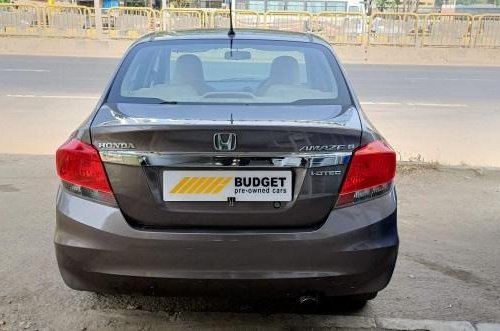 Honda Amaze S i-Dtech 2015 MT for sale in Pune