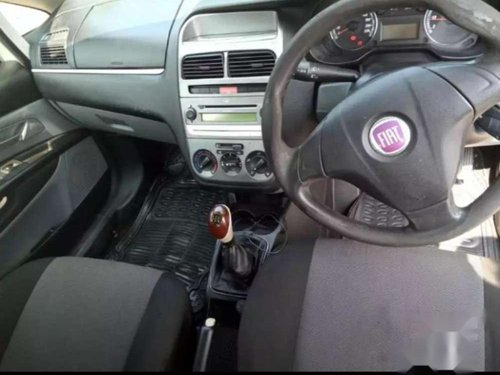 Used 2009 Fiat Punto MT for sale in Thiruvananthapuram 