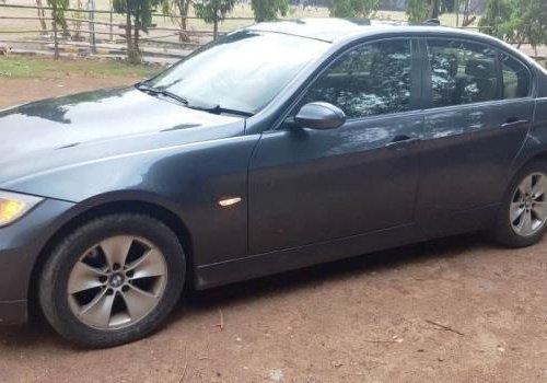 BMW 3 Series 2005-2011 320i AT for sale in Mumbai 