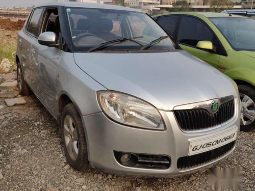 2010 Skoda Fabia MT for sale in Surat 