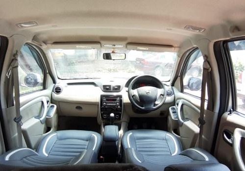 Nissan Terrano 2013-2017 XL Plus 85 PS MT for sale in Kolkata