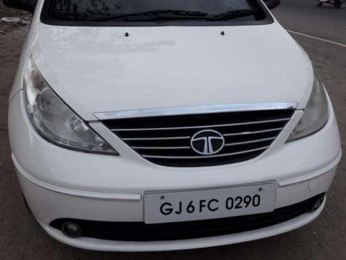 2012 Tata Vista MT for sale in Vadodara 