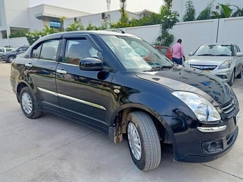 Used Maruti Suzuki Swift Dzire MT car at low price in Hyderabad