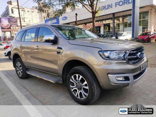 Used 2019 Ford Endeavour AT for sale in Nagpur 