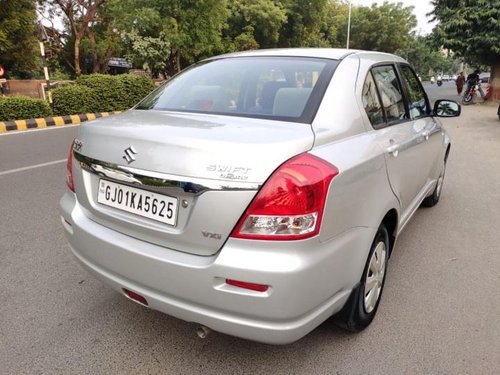 Maruti Suzuki Swift Dzire 2009 MT for sale in Ahmedabad