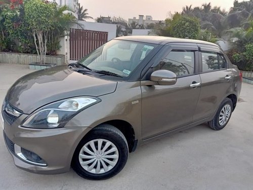 Maruti Swift Dzire 2014-2017 VDI Optional MT for sale in Hyderabad