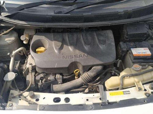 Used Nissan Micra Diesel 2016 MT for sale in Pune 