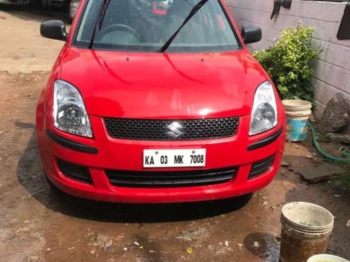 Used 2008 Maruti Suzuki Swift MT for sale in Nagar 