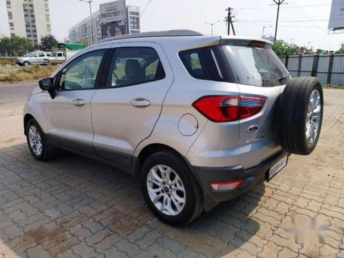 Ford EcoSport 2016 AT for sale in Pune 