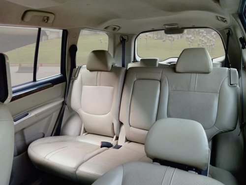 Mitsubishi Pajero Sport Sport 4X2 AT 2015 for sale in New Delhi