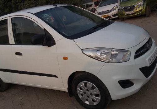 Hyundai i10 2011 Era 1.1 MT for sale in New Delhi