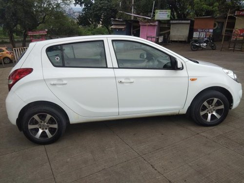 2010 Hyundai i20 for sale at low price in Pune