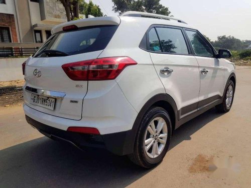 Used Hyundai Creta 1.6 SX AT for sale in Ahmedabad at low price