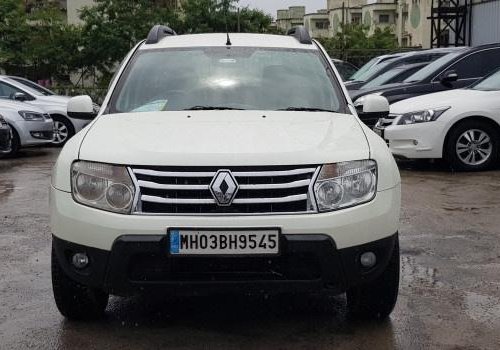 Renault Duster 2012-2015 Petrol RxL MT for sale in Pune