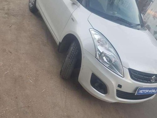 Maruti Suzuki Swift Dzire VDi BS-IV, 2013, Diesel MT for sale in Udaipur 