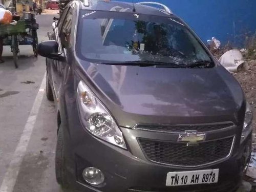 Used Chevrolet Beat MT for sale in Chennai 