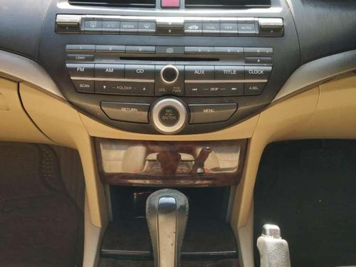 Used Honda Accord MT for sale in Mumbai 