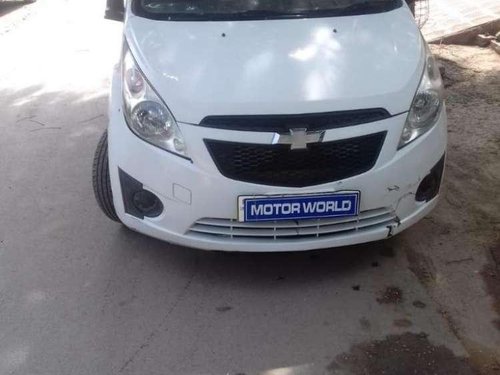 Chevrolet Beat PS Diesel, 2012, Diesel MT for sale in Udaipur 