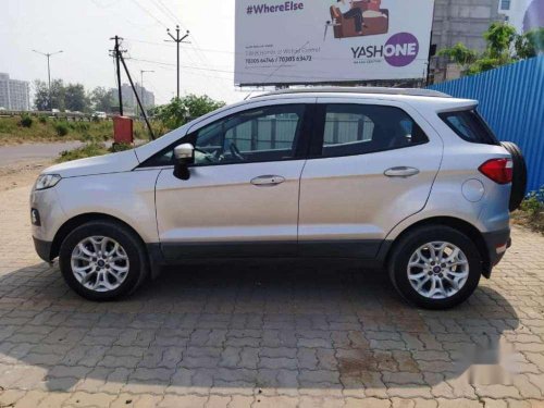 Ford EcoSport 2016 AT for sale in Pune 