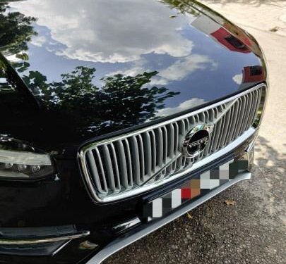 2018 Volvo XC90 AT for sale at low price in New Delhi