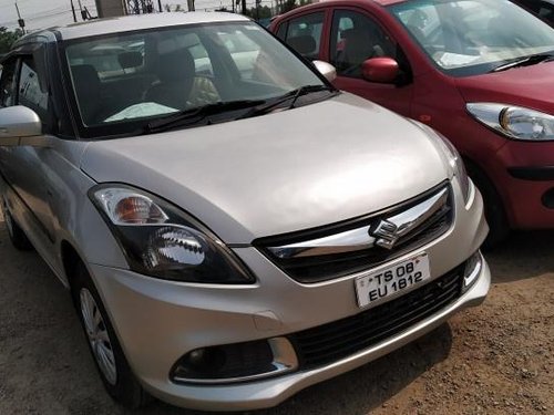 2016 Maruti Suzuki Swift Dzire MT for sale at low price in Hyderabad