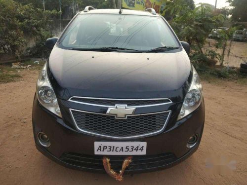 Used Chevrolet Beat MT for sale in Visakhapatnam 