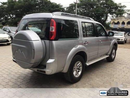 Used 2011 Ford Endeavour AT for sale in Chennai 