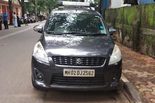 Used Maruti Suzuki Ertiga VXI 2014 MT for sale in Mumbai