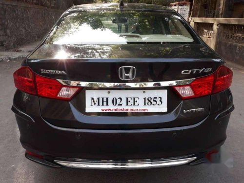 Honda City VX (O) Manual, 2016, Petrol MT for sale in Goregaon 