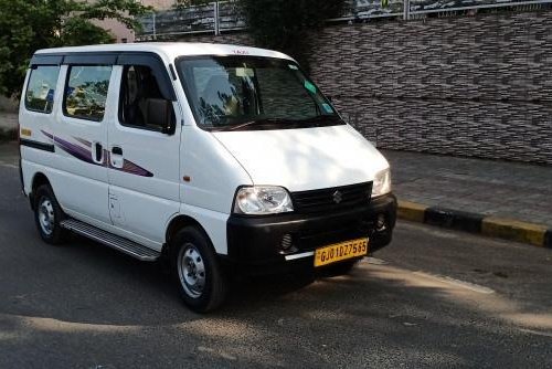 2016 Maruti Suzuki Eeco MT for sale in Ahmedabad