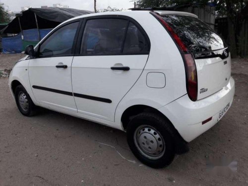 2012 Tata Vista MT for sale in Vadodara 