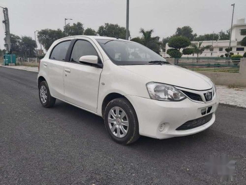 Toyota Etios Liva GD 2015 MT for sale in Ratia 