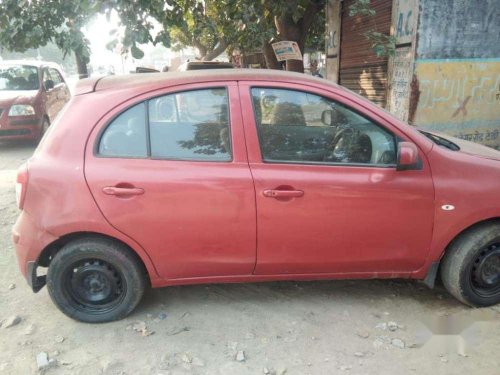 Used 2013 Nissan Micra Diesel MT for sale in Agra 