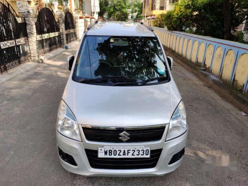 Used Maruti Suzuki Wagon R VXi with ABS Minor, 2014, Petrol MT for sale in Kolkata 