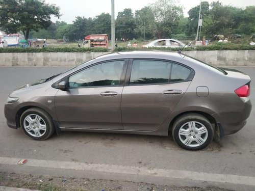 Honda City 2008-2011 1.5 S MT for sale in Pune 