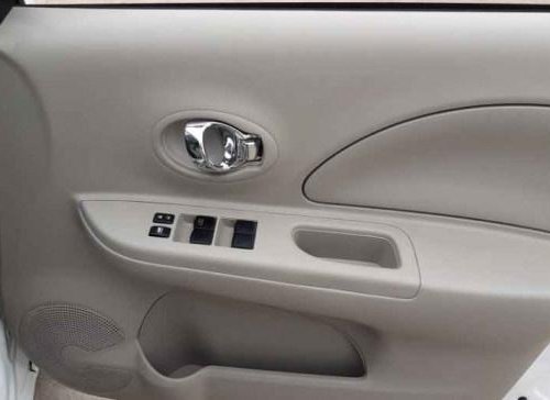 Nissan Micra 2015 MT for sale in Pune