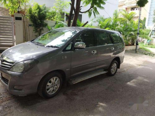 Used Toyota Innova AT for sale in Hyderabad 