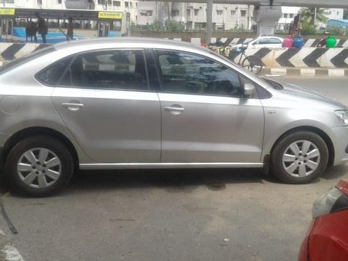 Volkswagen Vento 2010-2013 Diesel Comfortline MT for sale in Chennai