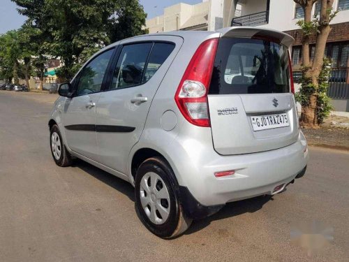 Maruti Suzuki Ritz Vdi ABS BS-IV, 2012, Diesel MT for sale in Ahmedabad 