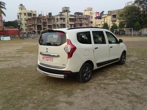 Renault Lodgy 85PS RxL MT for sale in Kolkata