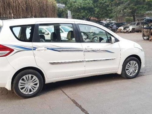 Maruti Suzuki Ertiga VXI 2013 MT for sale in Mumbai 