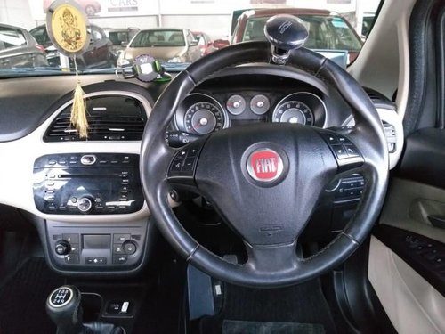 Used Fiat Linea Emotion Pack 2014 MT for sale in Bangalore